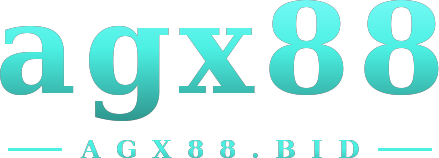 agx88 โลโก้